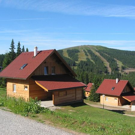 Beautiful Holiday Home In Weinebene With Sauna Obergosel Экстерьер фото