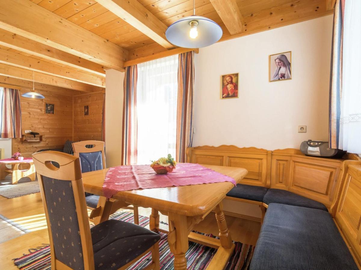 Beautiful Holiday Home In Weinebene With Sauna Obergosel Экстерьер фото