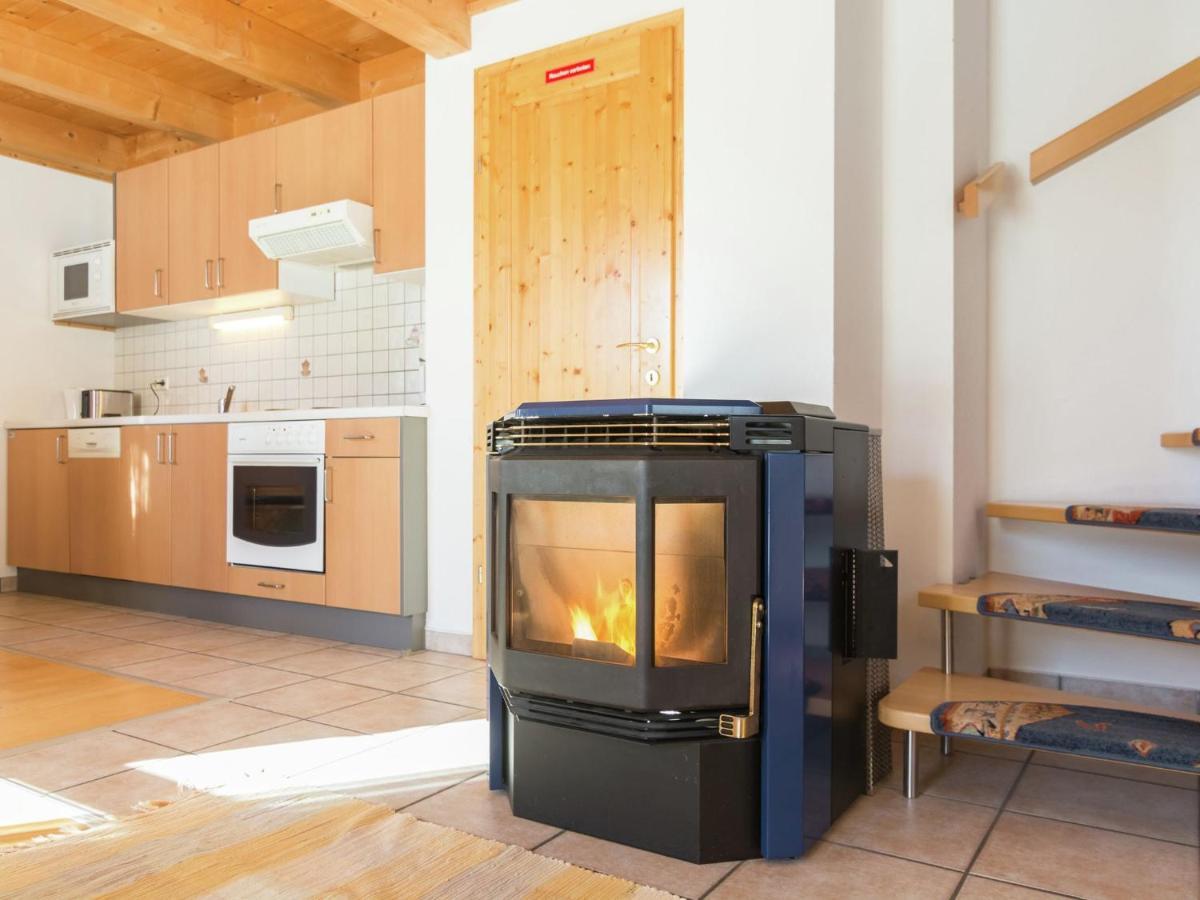 Beautiful Holiday Home In Weinebene With Sauna Obergosel Экстерьер фото