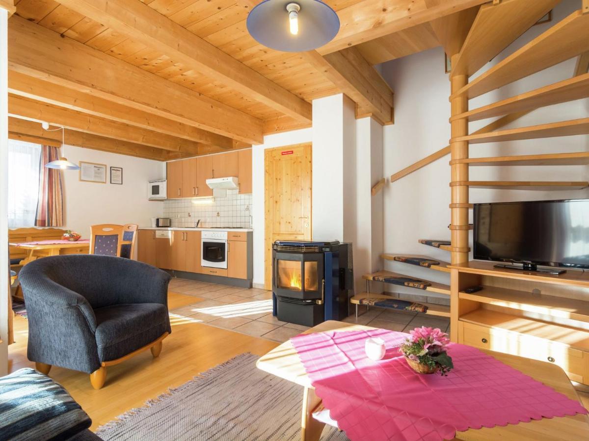 Beautiful Holiday Home In Weinebene With Sauna Obergosel Экстерьер фото